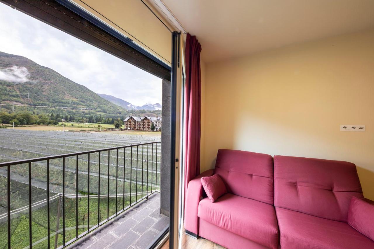 Apartaments Trainera Esterri D'Aneu Exterior photo