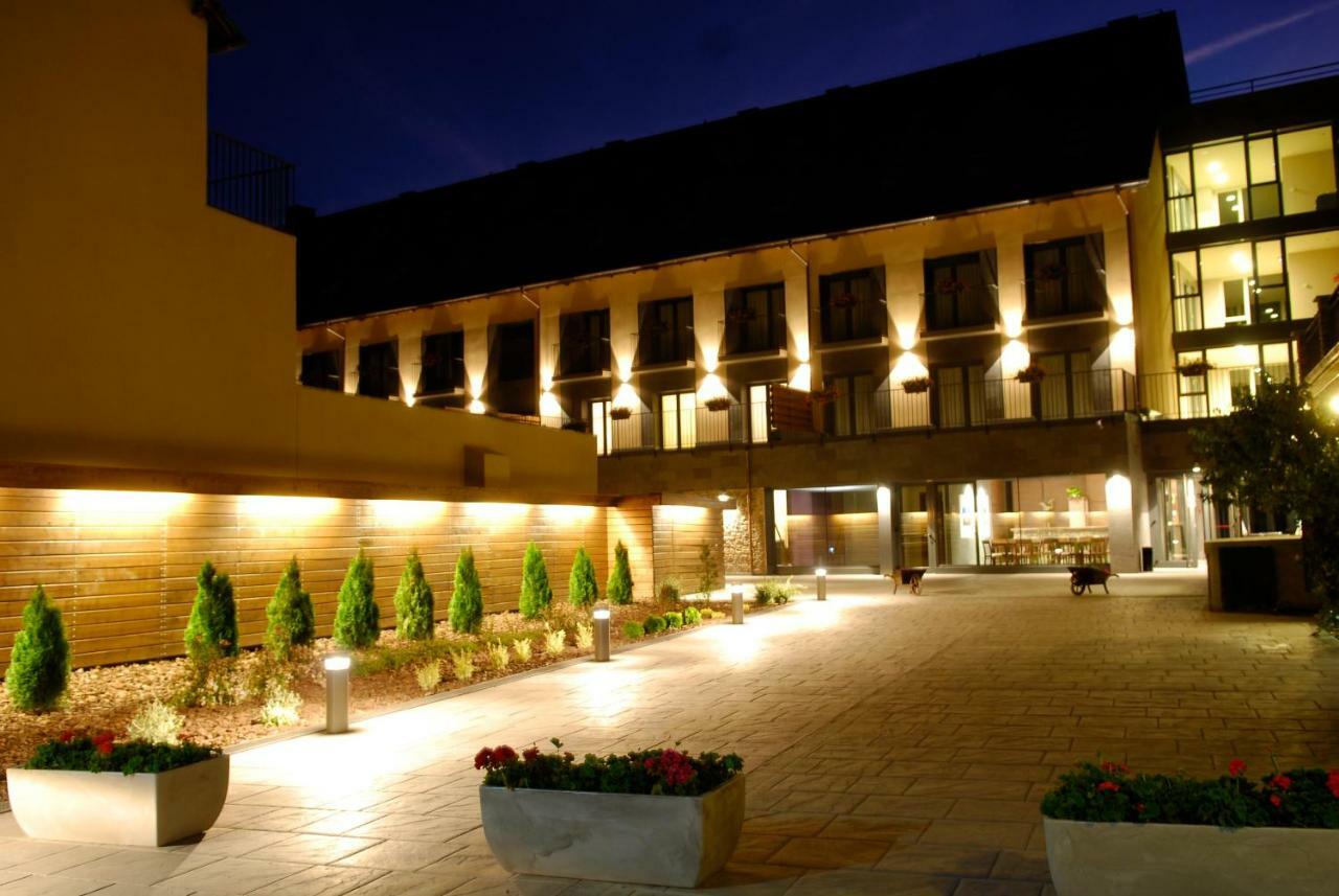 Apartaments Trainera Esterri D'Aneu Exterior photo