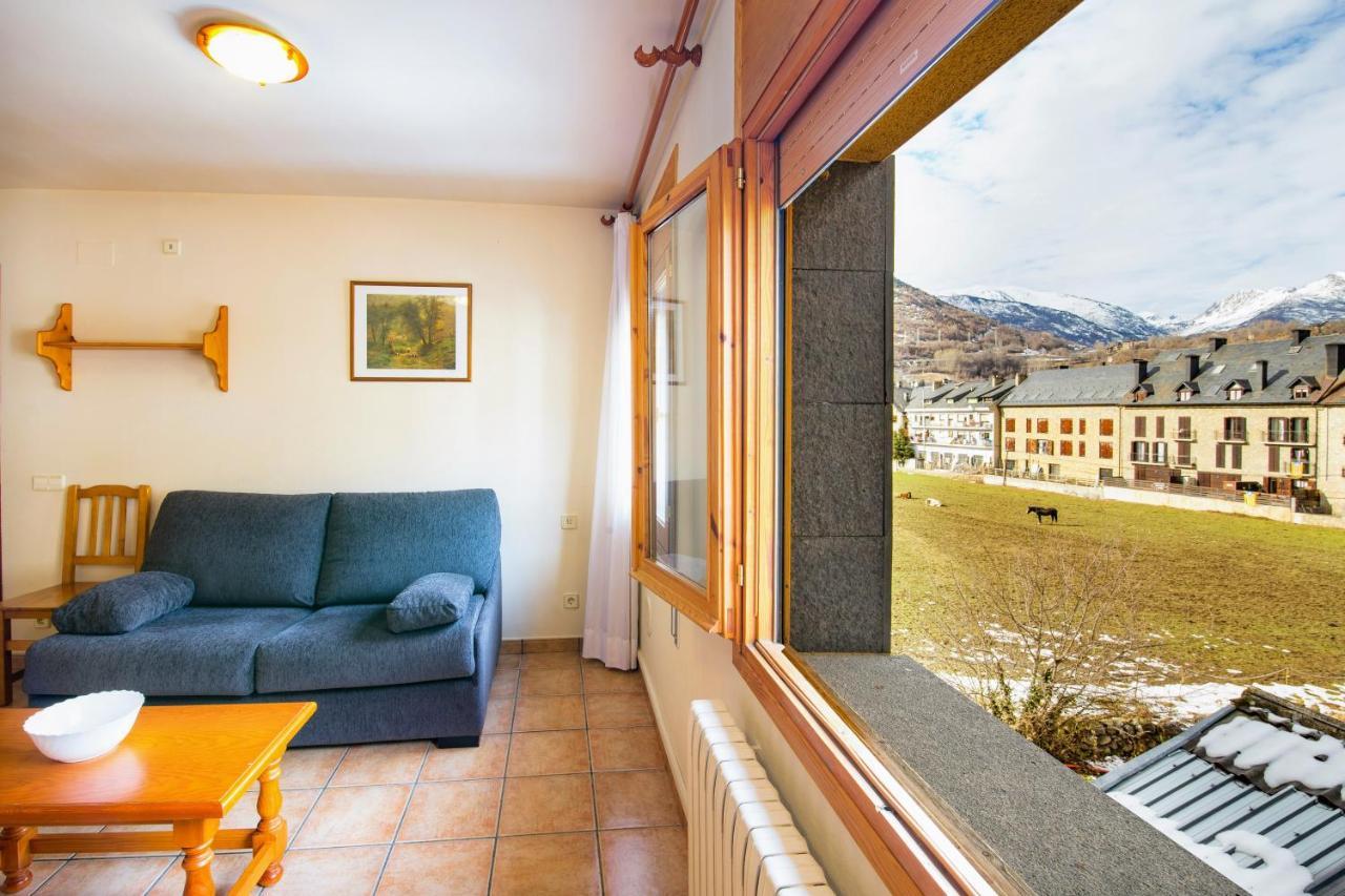 Apartaments Trainera Esterri D'Aneu Exterior photo